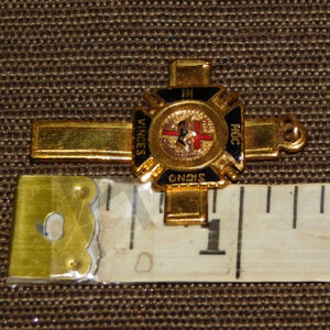 BIJOUX HOC MASONIC REGALIA - Product Image 3