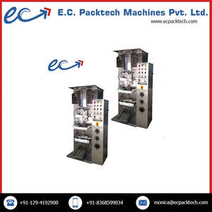 Empaquetadoras de aceite comestible multifunción completamente automáticas Velocidad y eficiencia a precio de fábrica - Product Image 2