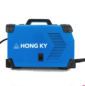 เครื่องเชื่อม Mig แบบ fluxcore 140A ใช้งานง่ายอินเวอร์เตอร์120V/230V MiG ก่อสร้างใหม่จากเวียดนาม - Product Image 2