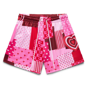 Custom Your Own Logo Heat-<b>Transfer</b> Printed 100% Cotton Quick Dry Eco-Friendly Men MMA Shorts Wholesale High Quality Gym - Product Image 4