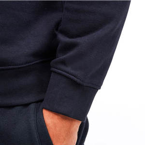 New Arrival <b>Top</b> High Quality Men's Winter Tracksuits Hip Hop Style Custom Logo Best Made Solid Pattern Bulk Quantity - Product Image 3