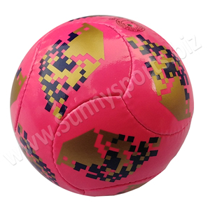 Mini pelota de fútbol de alta calidad para niños, Balón de Rugby para deportes al aire libre - Product Image 6