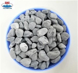 Piedras de Canto Rodado Naturales de Vietnam en Varios Colores y Tamaños para Decoración de Jardines y Paisajismo, Grava de Río - Product Image 3