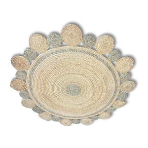 Hot Products JUTE RUG & <b>CARPET</b> Enhance Your Home with an Environmentally Friendly Jute Rug - Product Image 1