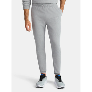 Fournisseur bangladais de pantalons de sport et pantalons de yoga de couleur unie pour hommes Pantalons de grande taille de qualité supérieure au design personnalisé pour hommes - Product Image 6