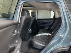 Limpio usado seminuevo 2024 Hon-da de dos ruedas (FWD) - Product Image 5