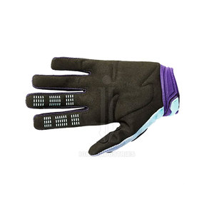Gants de Motocross avec armure dure et coutures renforcées Gants de Motocross robustes construits - Product Image 5