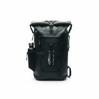 Mochila de Viaje Impermeable y Elegante de Poliéster, 36-56L, Diseño Personalizable, Múltiples Compartimentos, Duradera, Vietnam