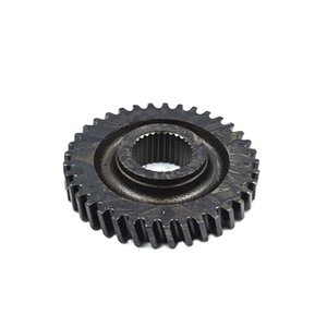 Compatible con Mahindra Scorpio, Engranaje de Reversa Accionado por Transmisión OEM 9603489380 NGT530R mHawk CRDi 2.2L 2.5L Diésel - Product Image 1