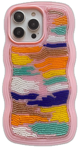 Collier pendentif en agate de Seam, incrustation fabuleuse en argent sterling, bijoux de forme variée, vente en gros de breloques perlées - Product Image 5