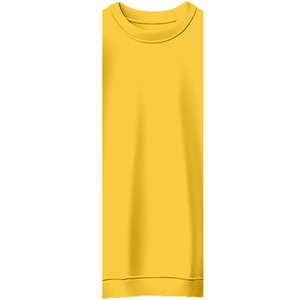 Sudadera de Cuello Redondo con Logotipo Personalizado para Hombre, 100% Algodón, Sólida, Transpirable, Ecológica, para Invierno - Product Image 3