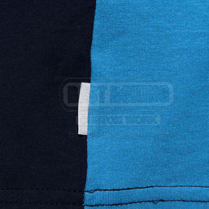 T-shirts de qualité supérieure en coton polyester T-shirts pour hommes 2025 T-shirts Conception sur mesure pour hommes - Product Image 5