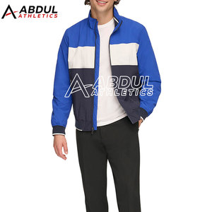 <b>Light</b> Weight Stylish Breathable Bomber <b>Jacket</b> Premium Quality Top Selling Men Winter <b>Jacket</b> - Product Image 2