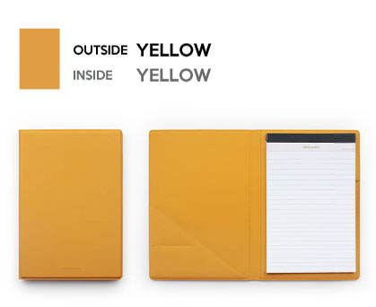 สีเหลือง