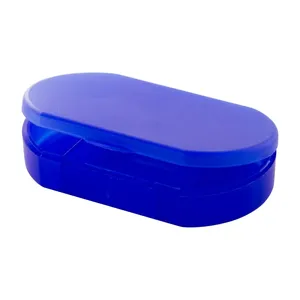 Pastillero Promocional Personalizado con Diseño Tripilíneo - Product Image 2