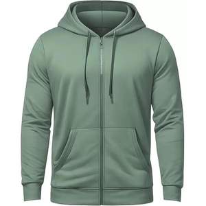 Sudaderas con Capucha para Hombre, Diseño de Moda, Personaliza con Tu Propio Logotipo, 100% Algodón, para Adultos, Personalizadas - Product Image 1