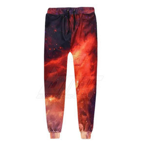 Meilleures ventes Nouvelle arrivée Hommes Survêtements 2025 Vente en ligne Impression par sublimation Hommes Survêtements - Product Image 4