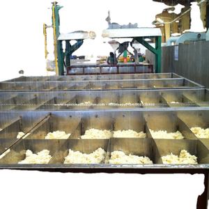 โซลูชันบรรจุภัณฑ์แบบกำหนดเองสำหรับการส่งออกแผ่นรมควันแบบ3L SVR พรีเมี่ยม - Product Image 3