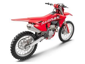 Disponible dès maintenant : Nouvelles motos de motocross MC 350F 2025 en stock - Product Image 3