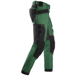High Quality Heavy Duty <b>Trousers</b> Workwear Safety Construction <b>Work</b> Pants Custom <b>Cargo</b> Pants - Product Image 4