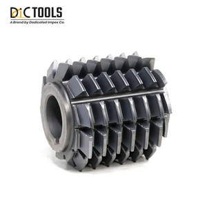 Placas de engranaje envolvente OEM ASP2052/ASP2060/ASP2062 M2/M35 HSS con arranque único o múltiple - Product Image 4