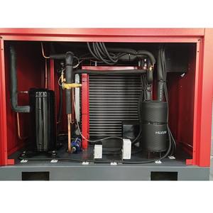 Secador de Aire Comprimido Original Nuevo, Intercambiadores de Calor Revair, Secador de Pelo de Aire Inverso - Product Image 3