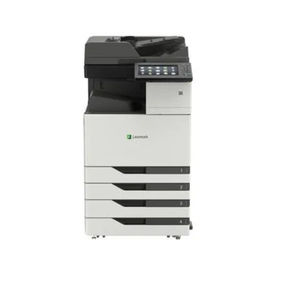 เครื่องพิมพ์เลเซอร์สี CX923dte ใหม่ ลดราคา ความละเอียด 1200x1200 DPI ขนาด A3 รองรับงาน DIY อุตสาหกรรม รับผลิตแบบ OEM/ODM - Product Image 2