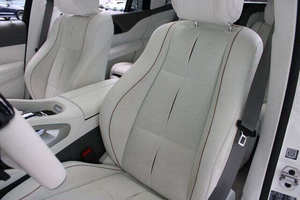 GLS Maybach GLS 600 4MATIC 2024 Estándar de Fábrica - Product Image 5