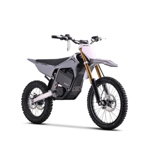 Vélo électrique tout-terrain MotoTec 72V 8000W Pro pour adulte, le plus tendance, avec garantie de 2 ans, prêt à être expédié - Product Image 3