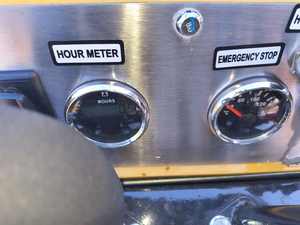 รถแทรกเตอร์ Kubota BX23S 4WD ดีเซล พร้อมหัวตักดินและหัวขุดดิน รุ่นมาตรฐาน ขนาดเล็ก ราคาถูก ขายในราคาดี - Product Image 3