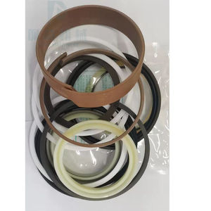 Kit de sellado de la válvula de control principal para excavadoras Volvo EC200B, EC200D, EC210, EC210B, EC210D, EC240 - Número de pieza 14506889, VOE14506889 - Product Image 6