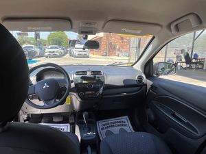 Véhicules d'occasion propres, Mirage DE 2015, 74 ch, 1.2L I3, berline, à vendre - Product Image 4