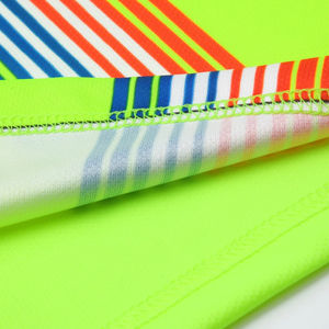 Fabricante Mayorista Exectus Sports, Uniforme Deportivo de Fútbol con Cuello en V y Media Manga, Impresión de Logotipo Personalizado, Conjunto de Ropa Deportiva de Fútbol - Product Image 5