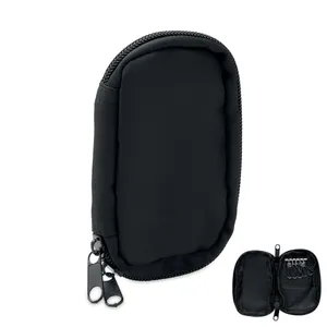 Portachiavi ROVER in Plastica RPET Ecologica, Gadget Innovativi e Sostenibili - Product Image 6