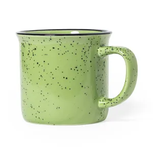 Tazza in Ceramica Personalizzata Lanay, Gadget Promozionali per Bevande - Product Image 2