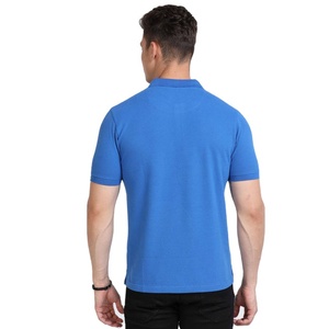 Polo d'été pour homme à manches courtes, coupe ample, grande taille, respirant, séchage rapide, polos grande taille pour homme - Product Image 3