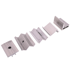 โปรไฟล์พลังงานแสงอาทิตย์สำหรับวงเล็บแสดงผล - Product Image 3