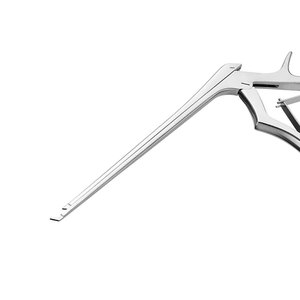 Poinçons d'os Instruments de base chirurgicaux orthopédiques de haute qualité Chirurgie médicale Poinçons d'os Kerrison - Product Image 6