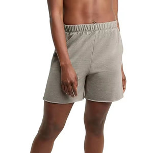 Shorts pour femmes, extensibles, à séchage rapide, courts, taille haute, streetwear, shorts amples et respirants pour femmes, shorts de sport pour la remise en forme - Product Image 2