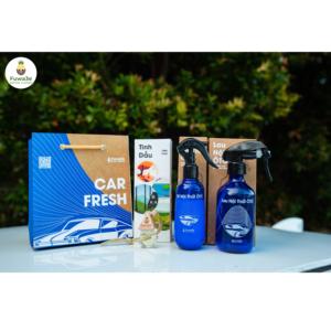 Limpiador de lavado de coches de plástico de Vietnam y producto de lavado, limpiador de interiores de coches con espuma, venta al por mayor, multiusos, seguro para niños - Product Image 5