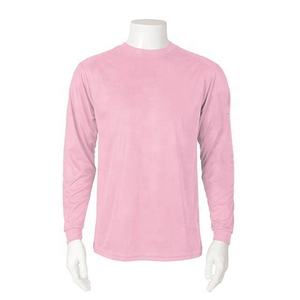 Personnalisable Hommes Performance Polyester Jersey Unisexe À Séchage Rapide À Manches Longues Chemise De Pêche En Plein Air Protection Sublimation Conception - Product Image 4