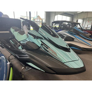 Alta velocidad Jet-s-ki 2025 Racing PWC Potente scooter de agua marina al aire libre - Product Image 6