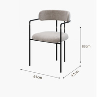 YQ Forever 2022 nouvelle Table de salon de manucure nordique simple Double Table de manucure et ensemble de chaises