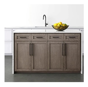 ลูกบิดหินอ่อนสีขาวทรงสี่เหลี่ยมผืนผ้า1ทรงสี่เหลี่ยมขนาดปรับแต่งสีได้ - Product Image 3