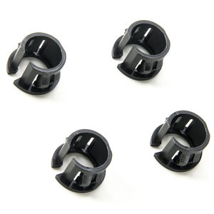 Ojal de glándulas de cable, plástico personalizado, nailon, herramientas eléctricas para <span class=keywords><strong>electricista</strong></span>, ojal de cable - Product Image 2