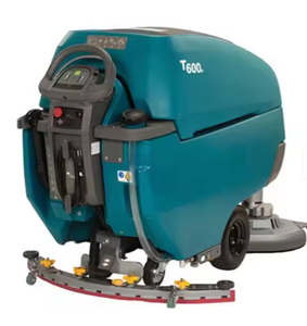 Nouvelle autolaveuse autoportée à disque 28/32/36 gallons, prête à être expédiée, OEM - Product Image 3