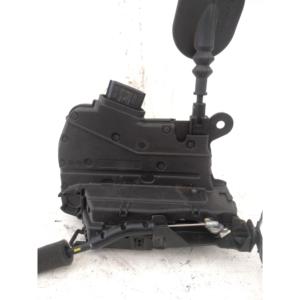 CERRADURA DELANTERA DERECHA RENAULT Clio Serie IV 805024563R (12>19) - Product Image 1