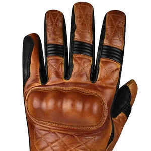 Guantes de carreras de motocross de dedo completo para hombre, resistentes al viento y transpirables para carreras de motos y conducción informal - Product Image 3
