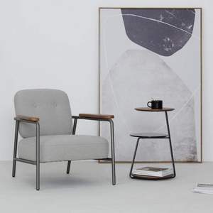 โต๊ะโลหะสำหรับร้านอาหารในร่มและกลางแจ้ง พร้อมโครงเหล็กทนสนิมและดีไซน์ที่มั่นคง - Product Image 3