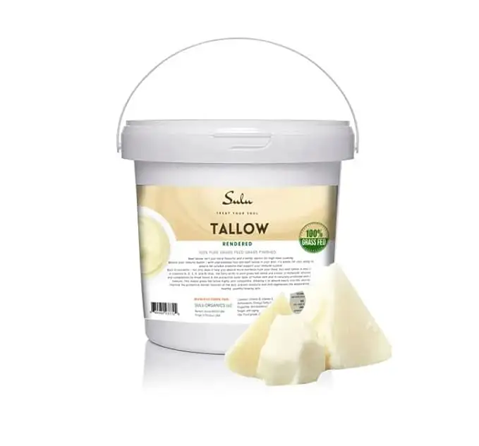 Cheap Discounts Price Beef Tallow Edible Beef Tallow Refined Edible Beef for sale